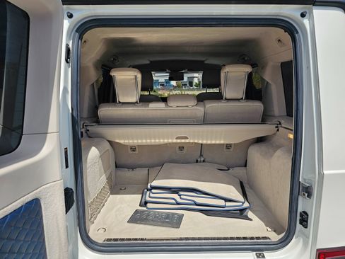 Used 2020 Mercedes-Benz G 550 image 36