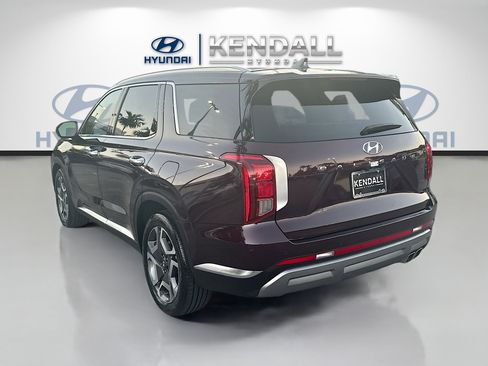 Certified 2024 Hyundai Palisade Limited image 4