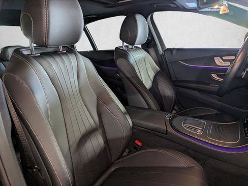 Certified 2023 Mercedes-Benz E 350 Sedan image 24