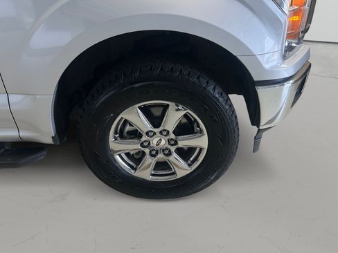 Used 2018 Ford F150 XLT w/ Equipment Group 302A Luxury AWD/4WD image 10