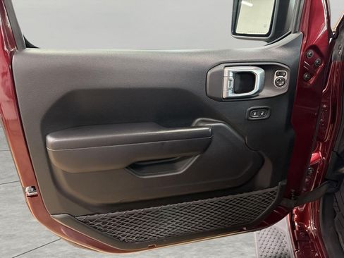 Used 2021 Jeep Wrangler Unlimited Sport AWD/4WD image 61