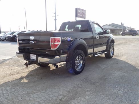 Used 2014 Ford F150 XLT w/ Equipment Group 301A Mid image 6