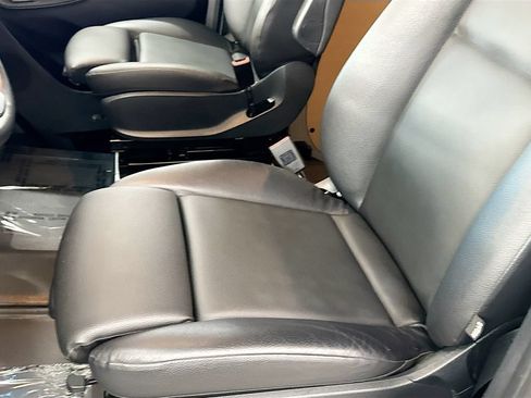 Used 2024 Mercedes-Benz Sprinter 2500 image 22