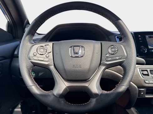 Used 2024 Honda Passport TrailSport image 28