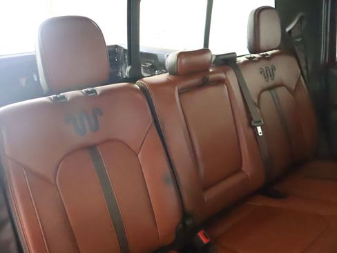 Used 2020 Ford F150 King Ranch w/ Equipment Group 601A Luxury AWD/4WD image 53
