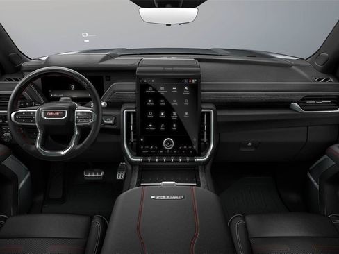 New 2026 GMC Yukon AT4 Ultimate AWD/4WD image 38