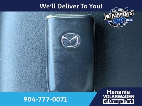 Used 2024 MAZDA CX-5 AWD 2.5 S w/ Select Package image 36