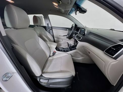 Used 2020 Hyundai Tucson SE AWD/4WD image 35