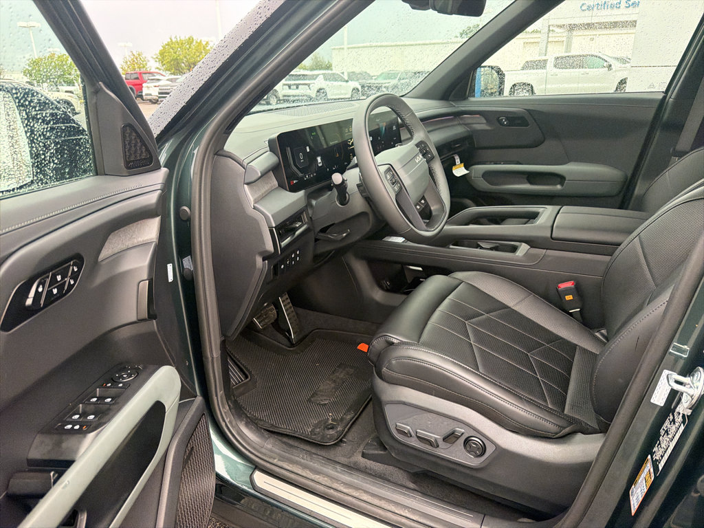 Used 2027 Kia Telluride SX X-Line AWD/4WD image 11