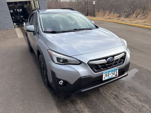 Used 2023 Subaru Crosstrek 2.5i Limited image 19