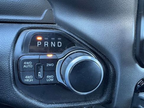 Used 2021 RAM 1500 Big Horn AWD/4WD image 20