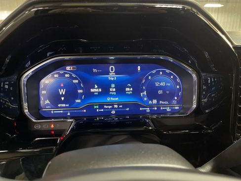 Certified 2024 Chevrolet Silverado 1500 LT w/ LPO, Chrome Package image 16