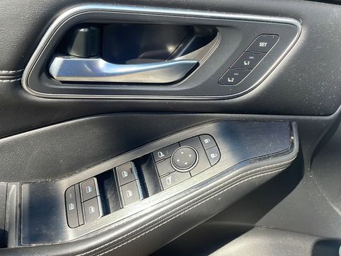 Used 2021 Nissan Rogue SL image 13