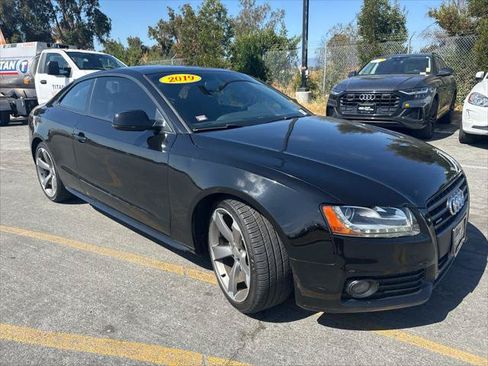 Used 2012 Audi A5 2.0T Prestige AWD/4WD image 2