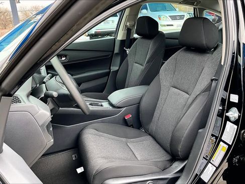 New 2026 Honda Accord SE image 9