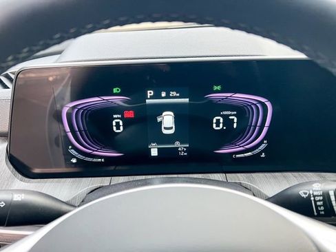 New 2025 Kia Telluride EX image 20