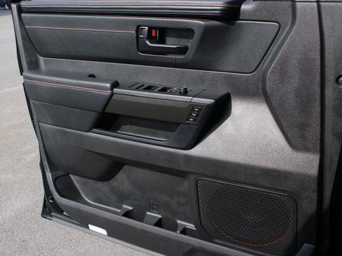 Used 2024 Toyota Tundra TRD Pro AWD/4WD image 8