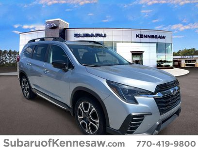 Certified 2024 Subaru Ascent Limited w/ Technology Package