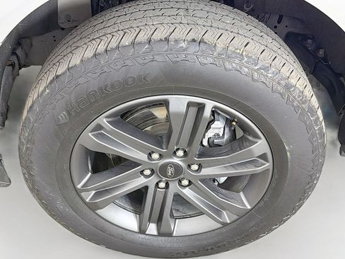 Used 2023 Ford F150 Lariat w/ Equipment Group 502A High AWD/4WD image 22