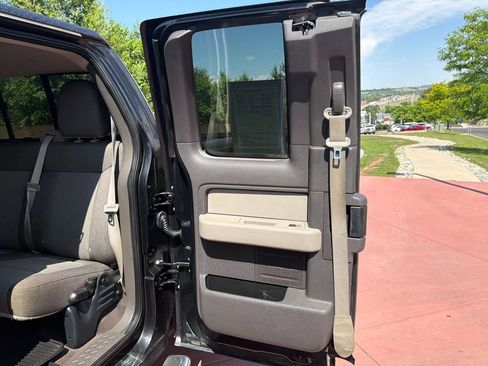 Used 2010 Ford F150 STX AWD/4WD image 20