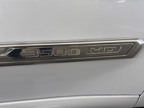 New 2026 Chevrolet Silverado 3500 High Country w/ Technology Package image 12