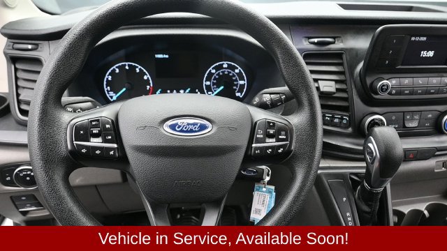 Used 2023 Ford Transit 350 XL RWD image 16