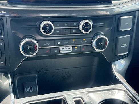 Used 2022 Ford F150 XLT w/ Equipment Group 302A High AWD/4WD image 15