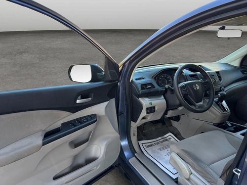Used 2014 Honda CR-V EX image 9