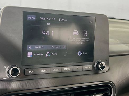 Used 2023 Hyundai Kona SEL AWD/4WD image 14