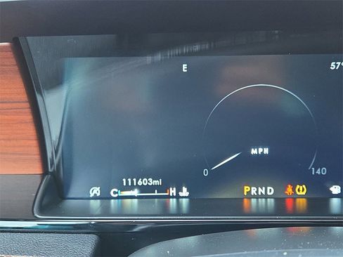 Used 2020 Lincoln Navigator Reserve w/ Luxury Package image 25