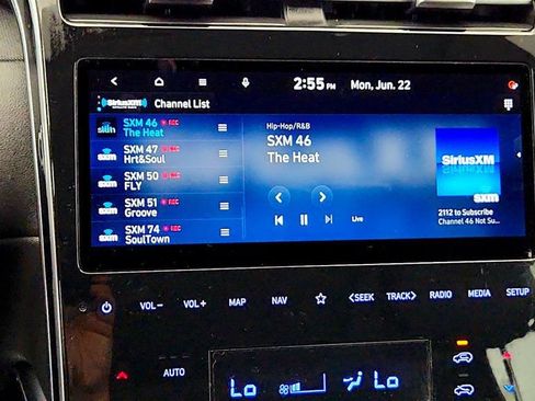 Used 2022 Hyundai Tucson Limited AWD/4WD image 18