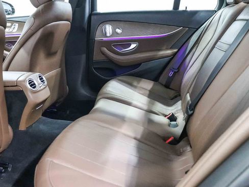 Used 2020 Mercedes-Benz E 350 Sedan image 19