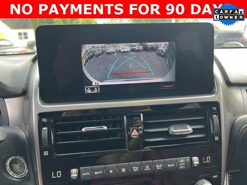 Used 2022 Lexus GX 460 Premium image 20