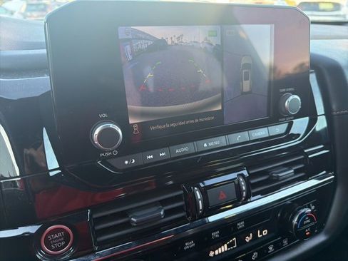 Certified 2024 Nissan Pathfinder Rock Creek image 15