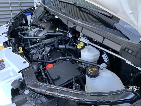 Used 2024 Ford Transit 250 Low Roof w/ Exterior Upgrade Package image 15