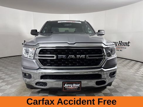 Used 2022 RAM 1500 Big Horn image 3