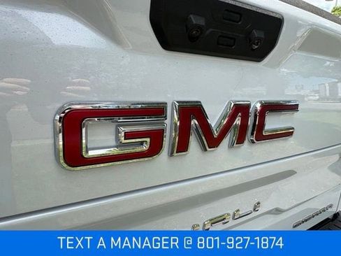 New 2026 GMC Sierra 1500 Denali w/ Technology Package AWD/4WD image 6