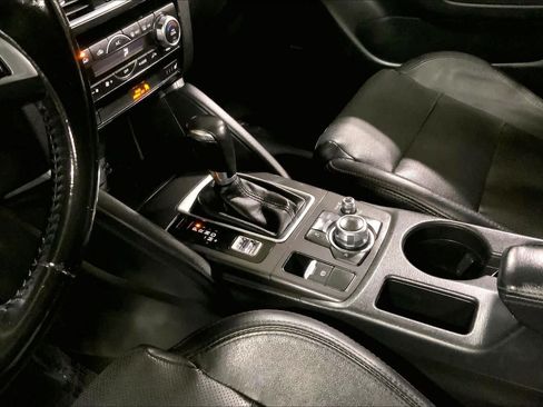 Used 2016 MAZDA CX-5 Grand Touring AWD/4WD image 17
