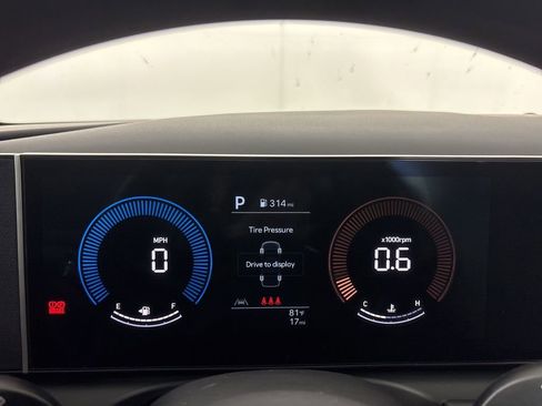 New 2026 Hyundai Santa Cruz SEL FWD image 31