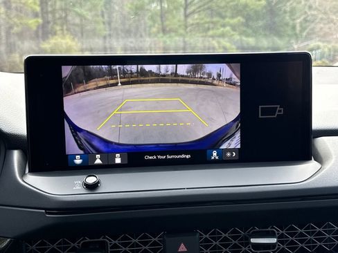 New 2026 Honda Accord Sport image 22