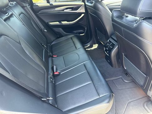 Used 2023 BMW X3 sDrive30i w/ Premium Package RWD image 16