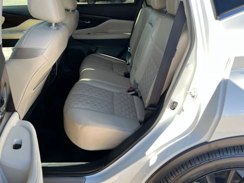 Used 2021 Nissan Murano Platinum w/ Cargo Package image 21