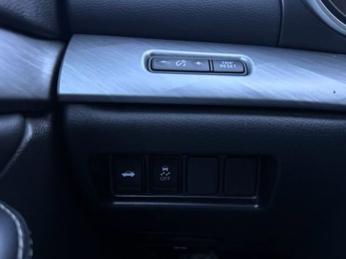 Used 2018 Nissan Maxima 3.5 SV FWD image 29