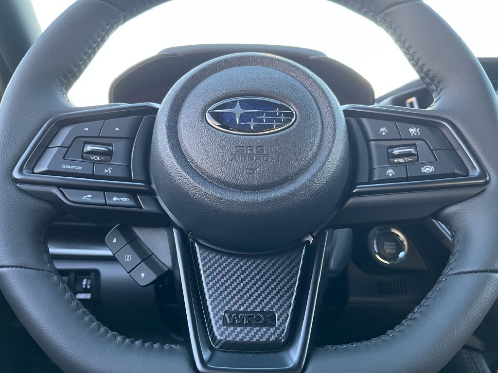 New 2026 Subaru WRX Premium w/ WRX Essentials Package AWD/4WD image 17
