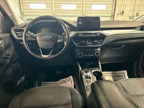 Used 2024 Ford Escape Active FWD image 4