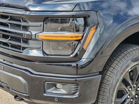 New 2026 Ford F150 XLT w/ Equipment Group 302A MID AWD/4WD image 10