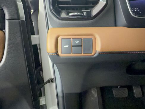 Certified 2026 Honda Passport TrailSport Elite image 30