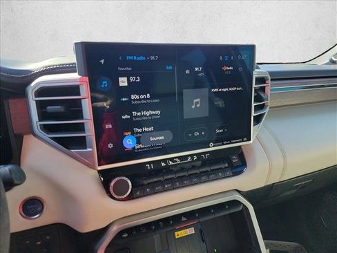 Used 2023 Toyota Sequoia Capstone image 22