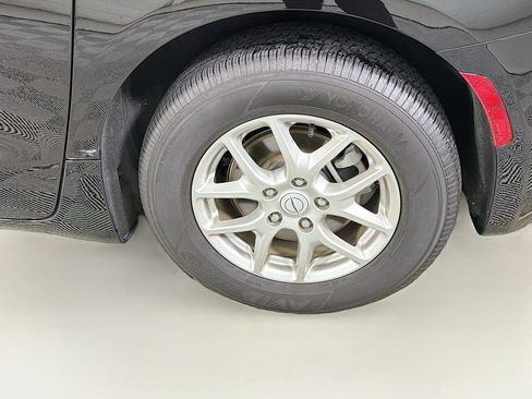 Used 2025 Chrysler Pacifica Select FWD image 33