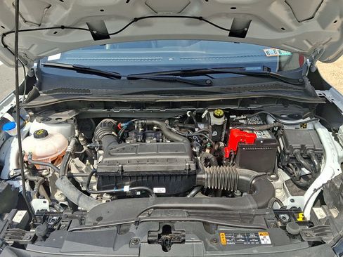Used 2025 Ford Escape ST-Line FWD image 27